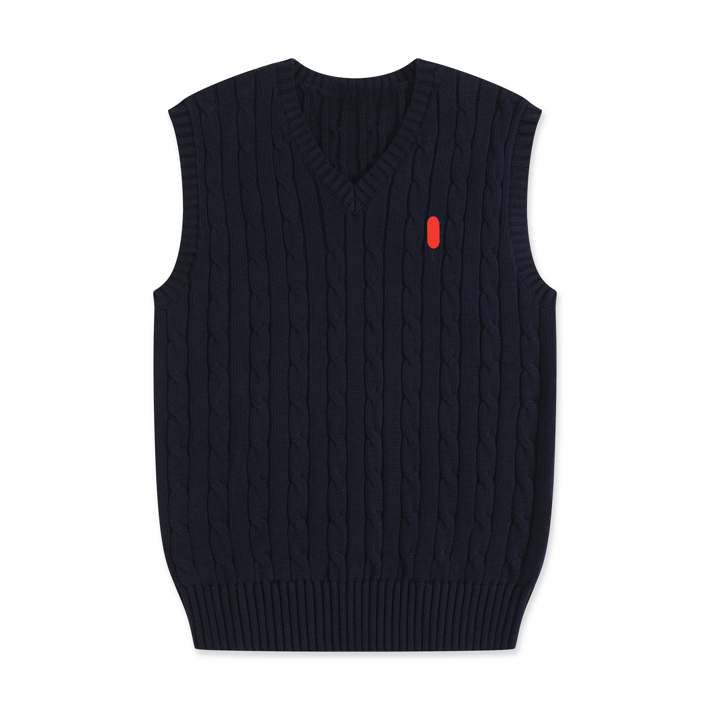 polo sweater women knit sweater women men autumn winter cotton wool V-Neck small horse embroidery knitted hoodie pullover jumpers cardigan designer womens size S-XL