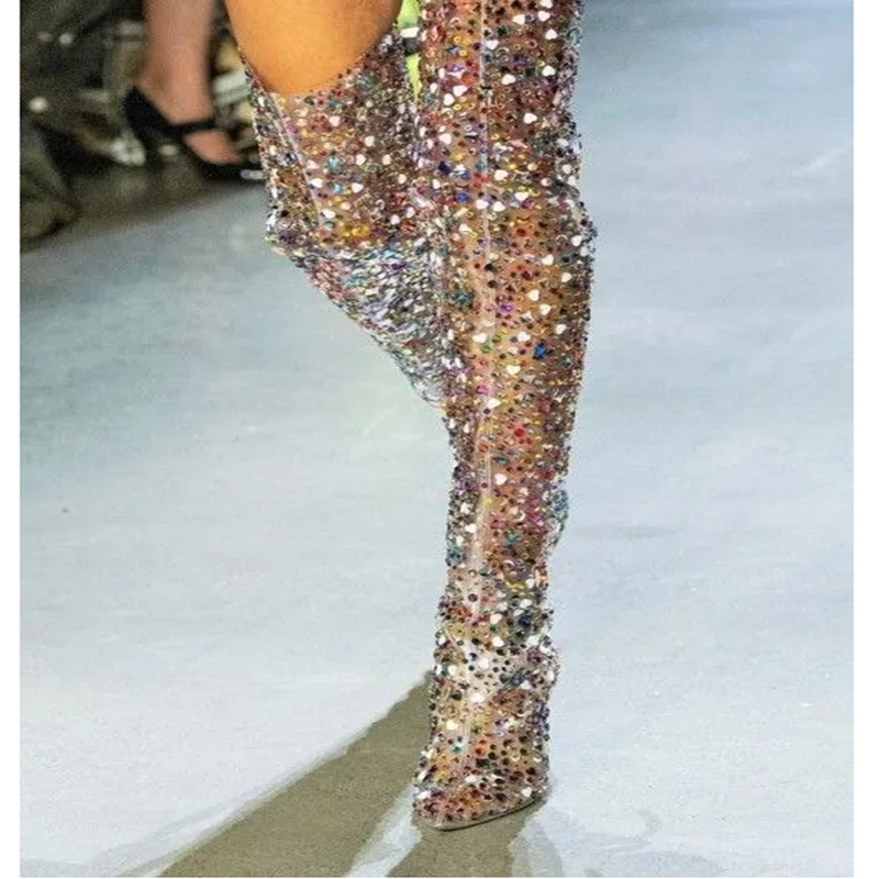 Newest Women Multi … - image