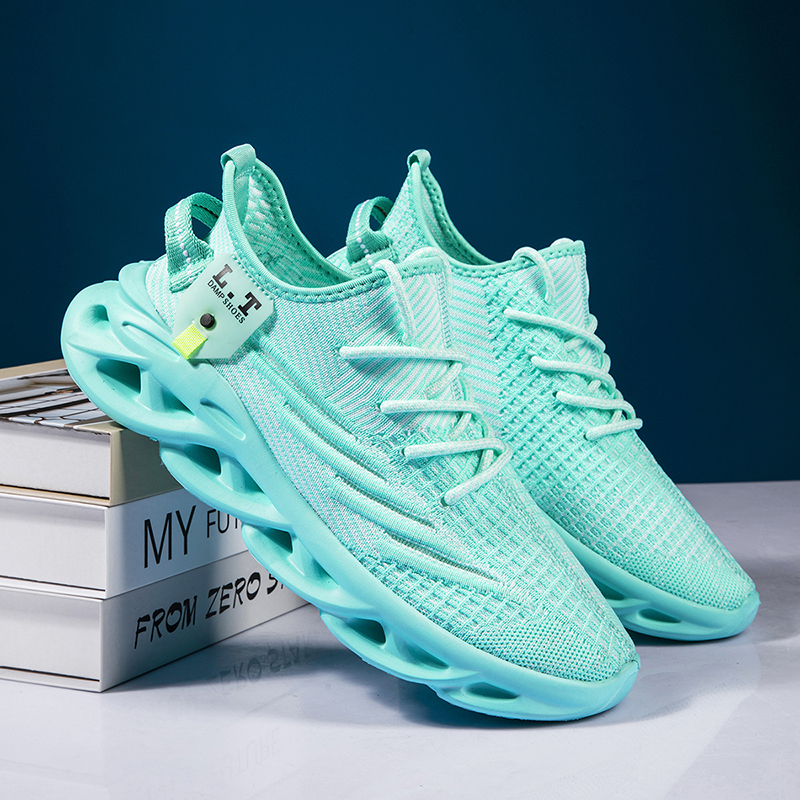 Sneakers Breathable Running For Men Comfortable Classic Casual Sports Shoes Man Tenis Masculino Women Platform Sneaker Ddmythur