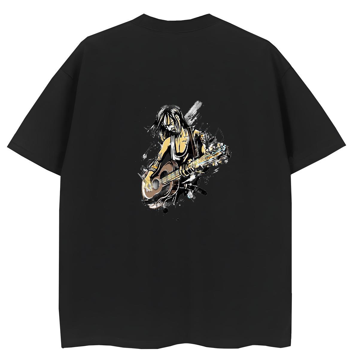 Fashion Womens T Shirts 230g Cotton Breathable Crew Neck Daily Outfit portrait Couples T Shirts Designer Custom Print Plus Size Tee Shirt
