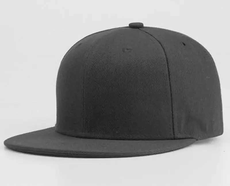 High Quality Hip-Hop Hat Mens Women Baseball Caps Multi Color Adjustable Snapback Sport Unisex for AdultX241018