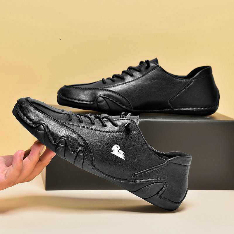 Sneakers Men Shoes Casual Loafers Vulcanized Shoe Outdoor Lace Up Flats Soft Slip On Roman Comfort Tennis Zapatillas Hombre Ddmythur