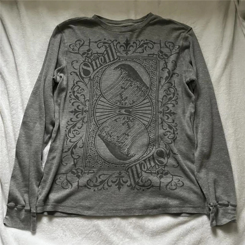 Xingqing Gothic Hoodie Women Fairy Grunge Long Sleeve Tops 2000s Clothes y2k Sweatshirt Pullover Punk Style Baggy Streetwear 241017