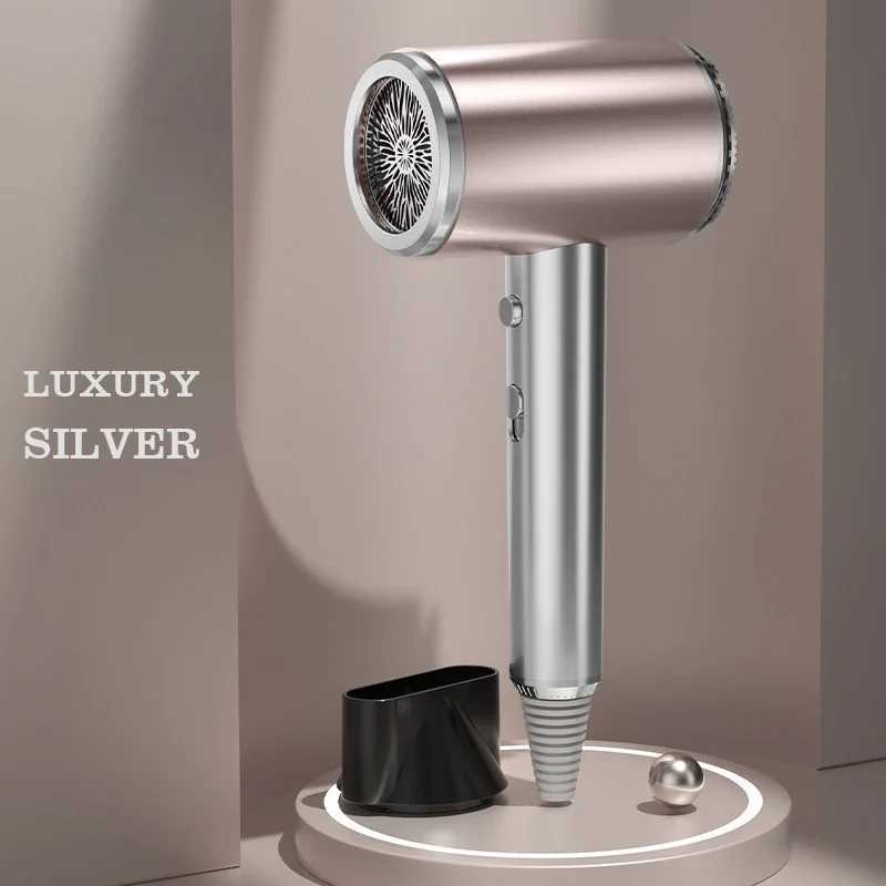 Hair dryer high-speed negative ion electric hair professional salon home set free delivery W241018