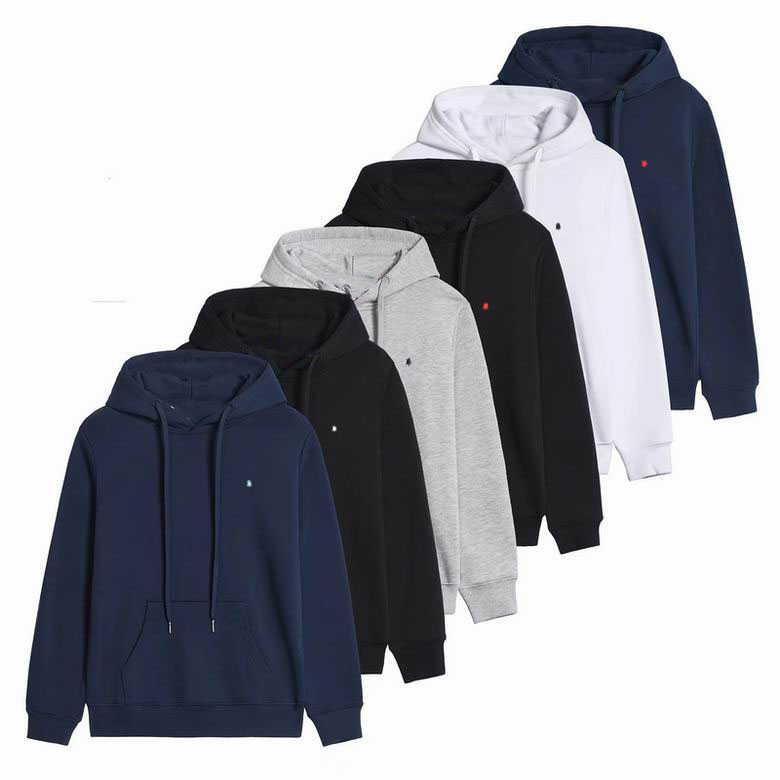 2024SS High Edition Men's Luxury Sportswear Sweatshirt Set Hoodies Men's Women's Sportswear Pants Set Hooded Sweater Pants Casual Pullover Couple Increase by one size