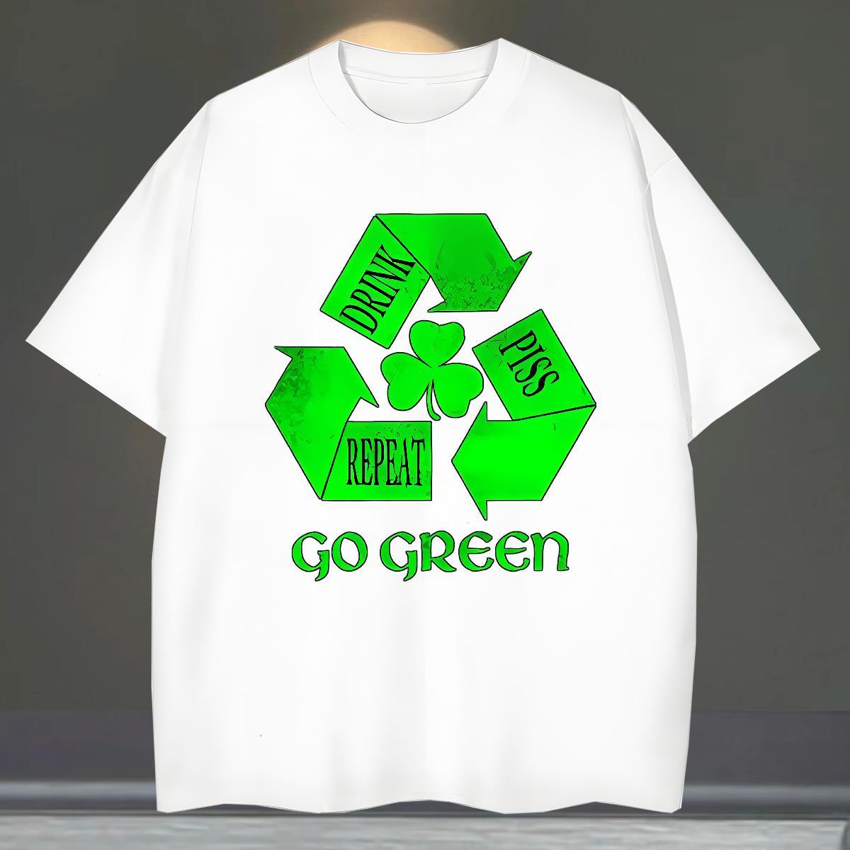 Free Shipping T Shirts Men 230g 100% Cotton letter Daily Outfit Plus Size Custom Short Sleeve O-Neck Men Tees Brand Tee Shirt