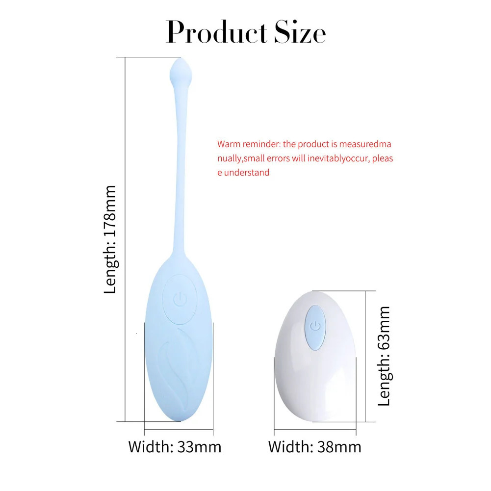 Charging wireless remote control egg jumping couple fun and teasing touch vibration flame female masturbation device 241009