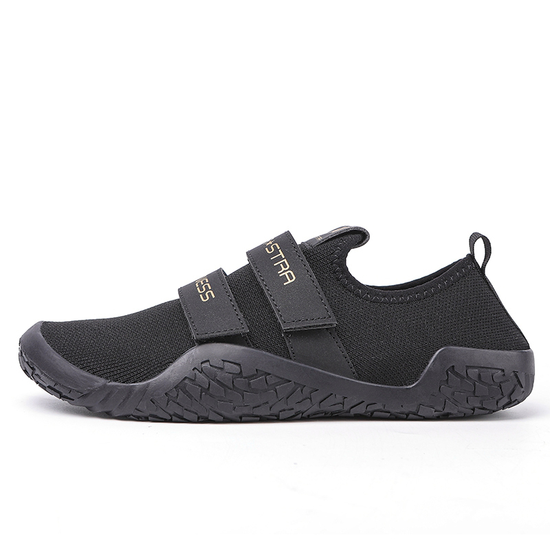 New Unisex Powerlifting Deadlift Yoga Gym Beach Sports Sumo Sole Portable Sneakers Soft Bottom Training Footwear Men Shoes Ddmythur
