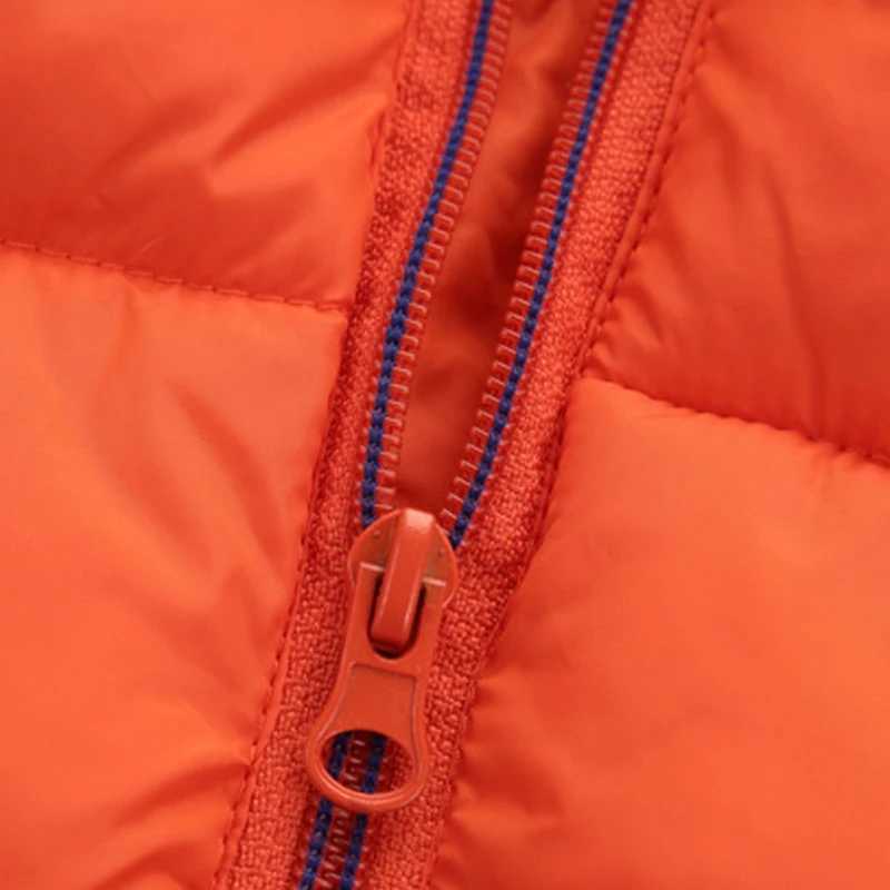 Baby Boy Hoodie Winter Warm Thick Velvet Jacket Girls Preschool Childrens Coat Childrens Coat Spring Candy Color 2 4 6Y M241018