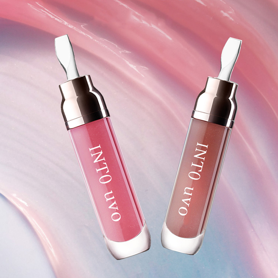 Lip Enriching Essence Honey lip gloss Lipstick Plump lips Waterproof Moisturizing Makeup Cosmetics Lip Balm Nude Lipstick Easy To Color Korean cosmeti