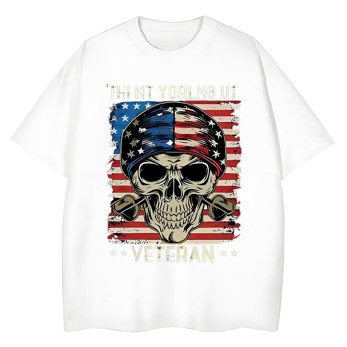 2024 Casual Womens T Shirts 100% Cotton 230g Breathable Short Sleeve High Street Hip Hop halloween Women Tees Female Plus Size Custom Tees Shirts