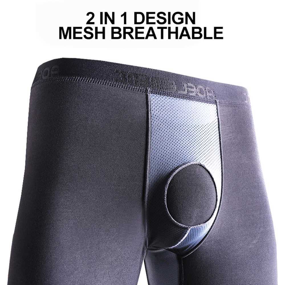 Men's Thermal Underwear Modal Mens Hot Underwear Set Round Neck Long Sleved Top+Trousers Breathable Mesh Autumn Winter Bottom Hot 2PCS Y2410184M5