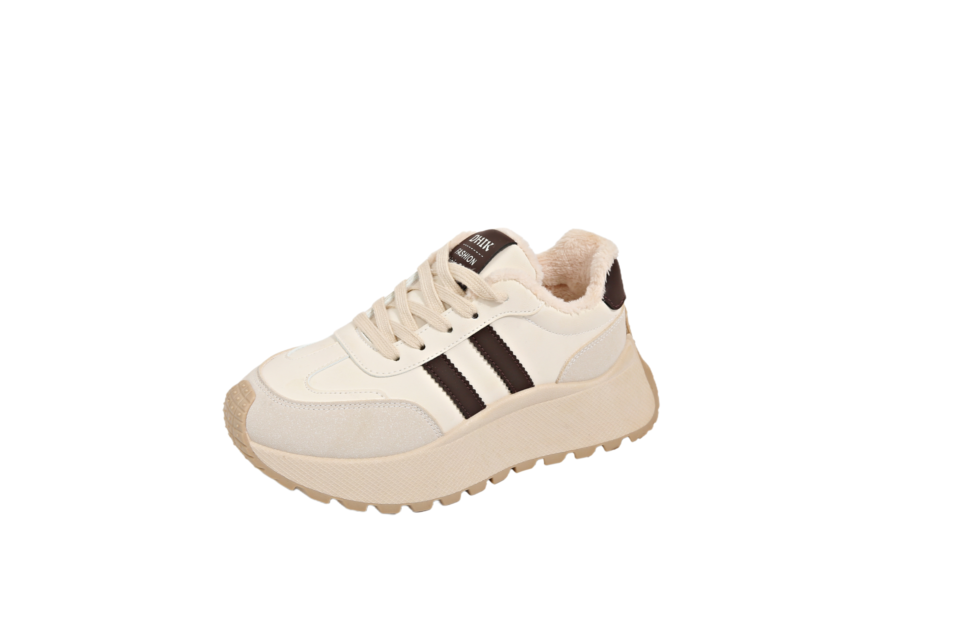 Lightweight and comfortable women's casual sports shoes