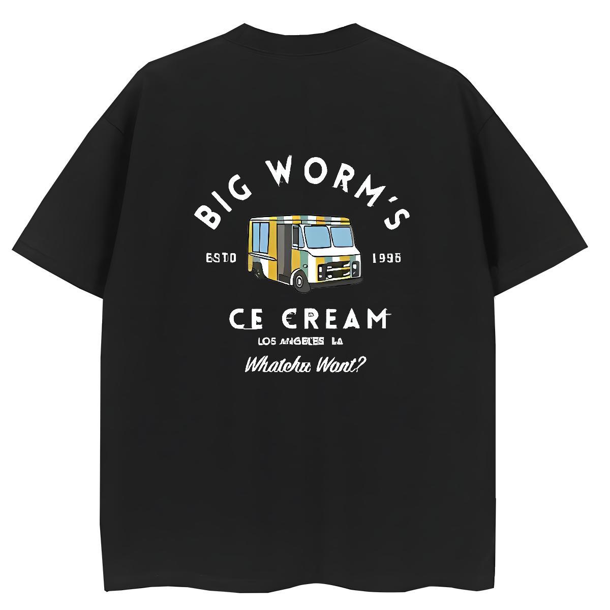 2024 Designer T-Shirts 230g 100% Cotton Breathable Sport car Women Tshirts High quality Cartoon Anime Clothings
