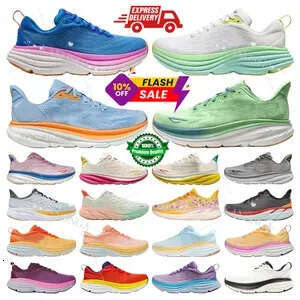 Clifton Sneakers De… - image