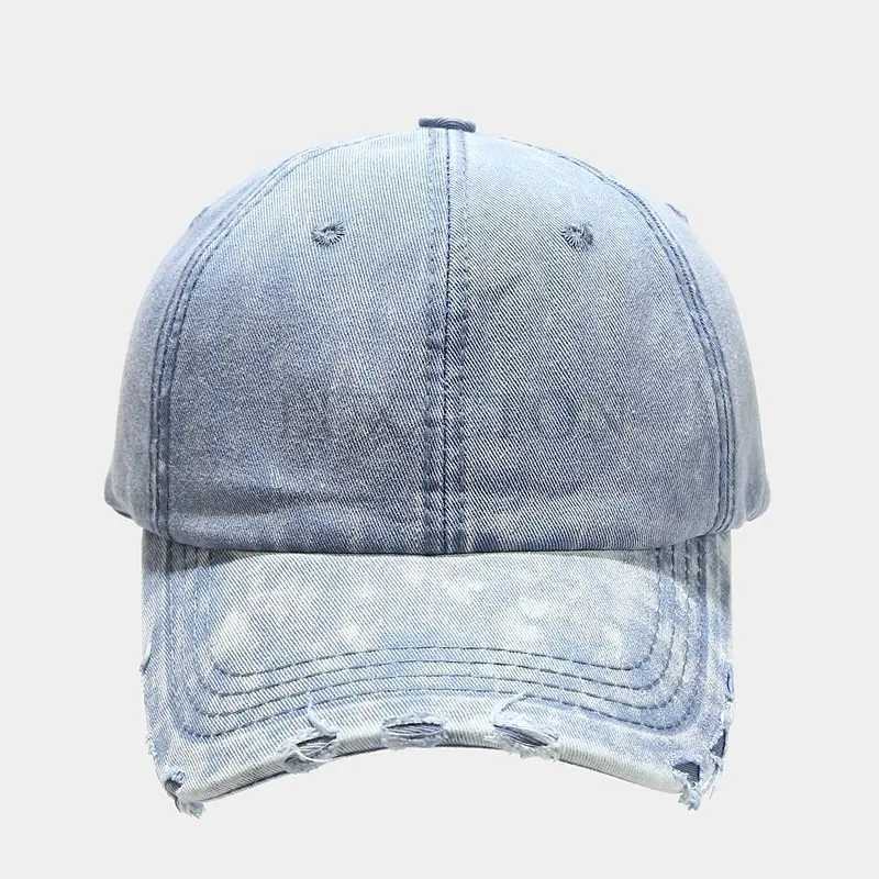 Baseball Cap Snapback Hat Sun Hat Spring Autumn Baseball Cap Sport Cap Solid Color Cap Hip Hop Fitted Cap Hats for Men WomenX241018