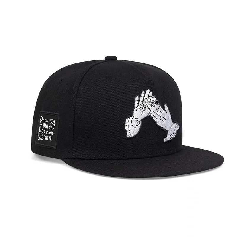 New High Quality Luxury Brand Unisex Baseball Caps for Men Women Adjustable Snapback Hat HipHop DadHatsTrucker Hat Gorras HombreX241018