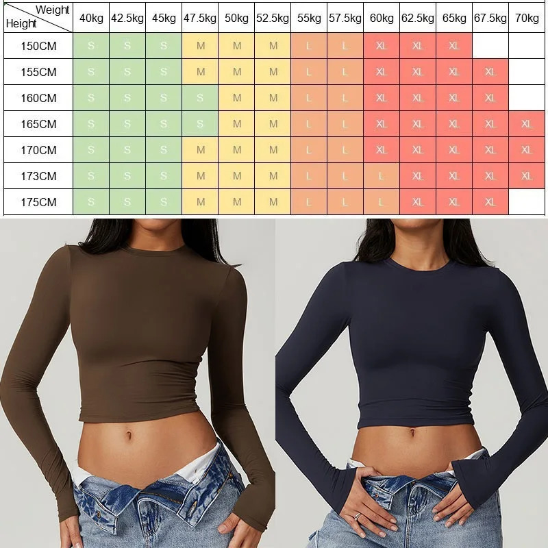 Cloud Hide Super Sexy Girls Yoga Shirts Running Long Sleeve Blouse Workout Sports Gym Top Women TShirt Fitness Shirt 241018