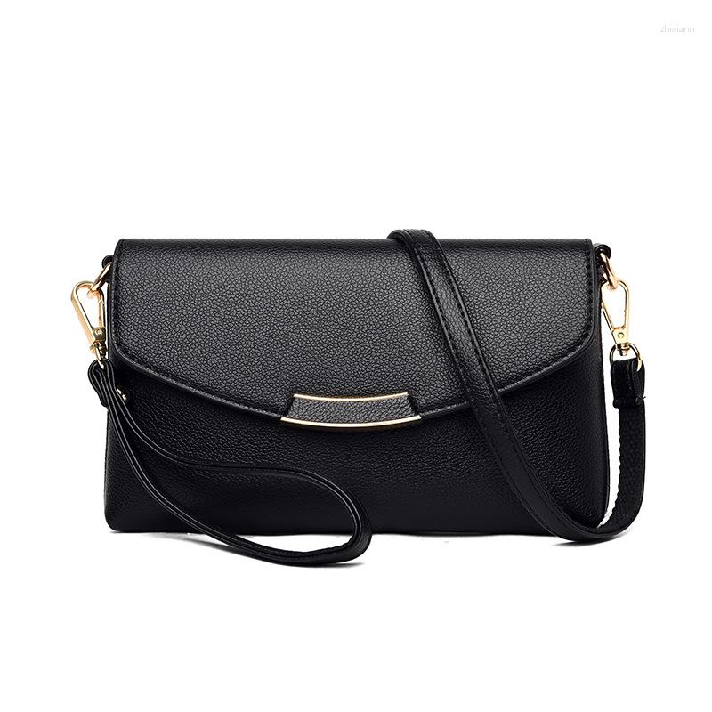 Free Shipping Clutch Bags Sincerely Recruiting Distributors Women's Handbag Bag 2024 Style Fashion Mother's Shoulder Crossbody Designer Bag 
