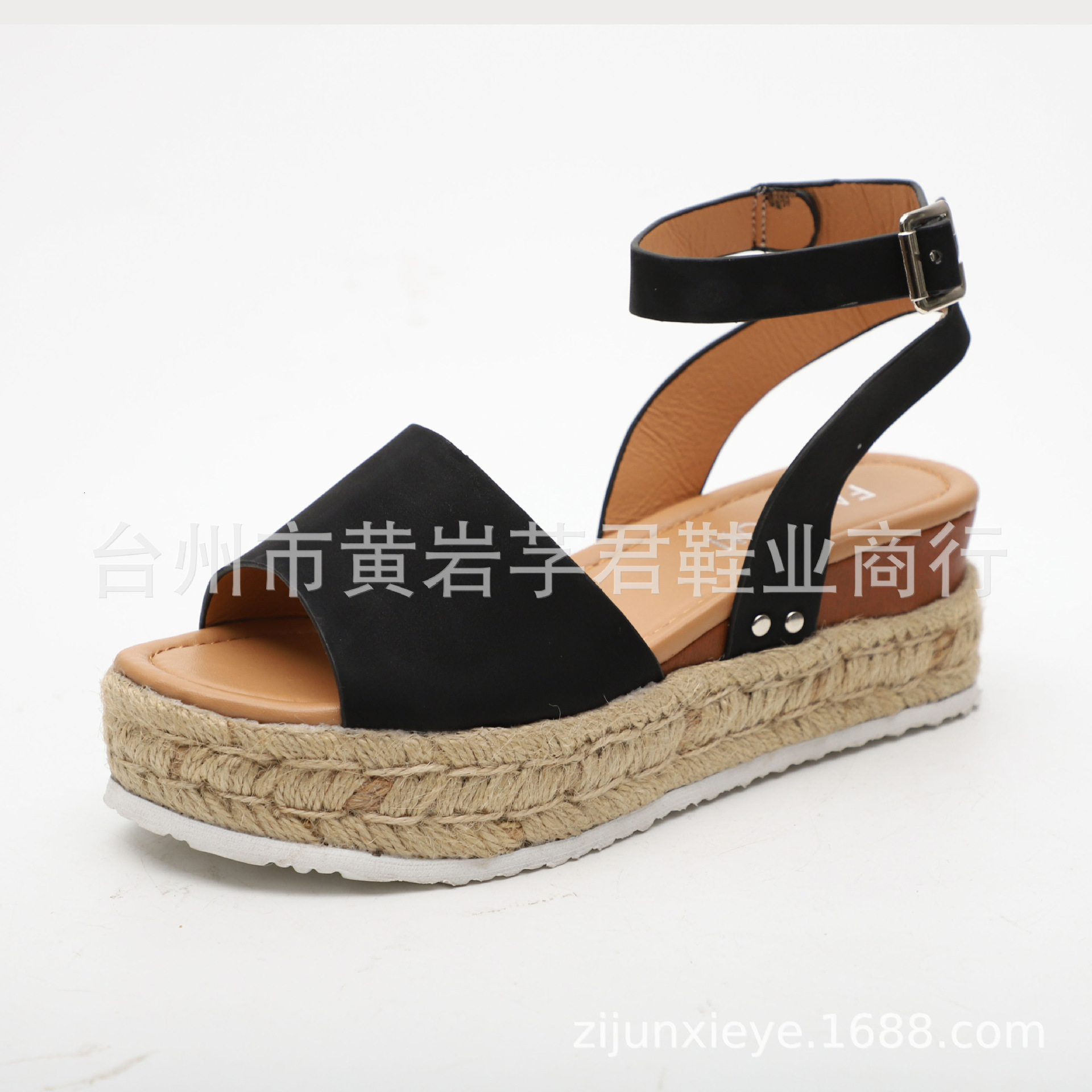 New Ma Sheng Po Heel Light Bubble Bottom Large Size Fish Mouth Sandals For Women Ddmythur