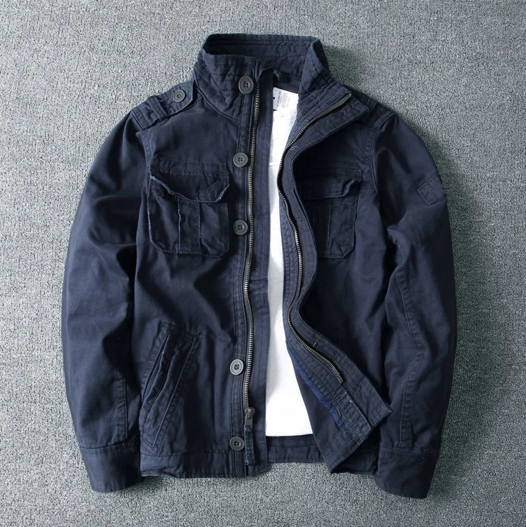 Autumn Winter Mens Camo Jacket Sportswear Thick Khaki Men Military Camouflage Coat Male Outdoor Work Cargo 241018