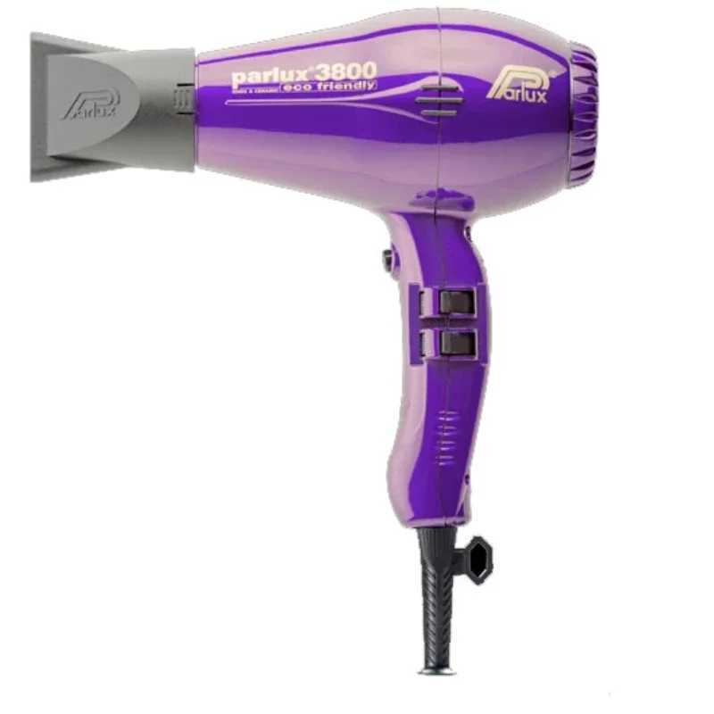 3800 Original Professional Hair Drying Device Negative Ion Heat and Cold Air Hair Care Powerful Hair Drying Device 3800 Hair Drying Device W241018