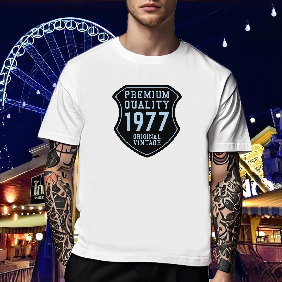 TOP Quality Man T Shirts 100% Cotton 230g letter Street Wear DIY Breathable Short Sleeve Men Clothes T-Shirt DIY Customized Tops Tees