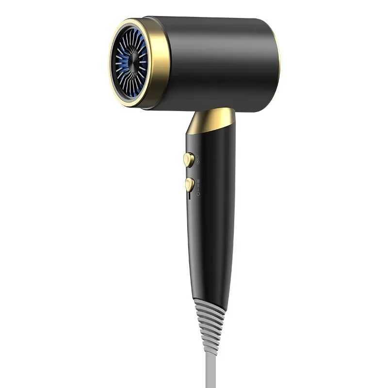 High Speed Quick Dry Hair Dryer Electric Hair Brush 2400W Dryer Hair Stand Bathroom Hot Air Anion Hair Care HomeXJ241017