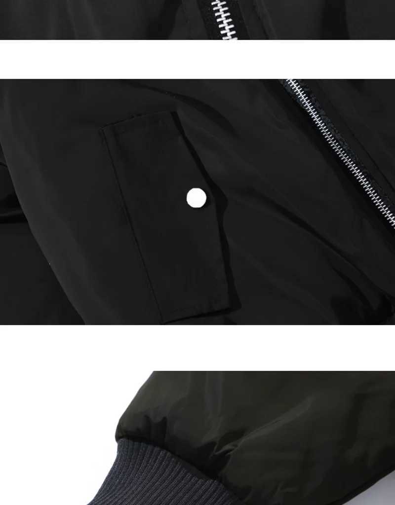 Mens Autumn Winter Plus Size Extra Large Trendy Loose Padded Jacket Cotton Jacket 12XL 14XL 13XL 11XL 9XL winter coat LX241018