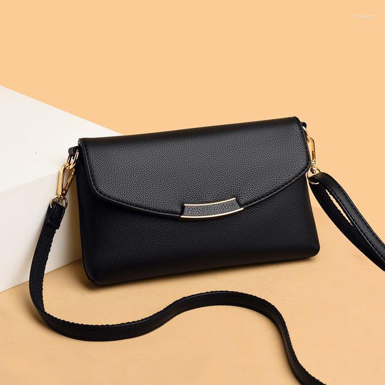 Free Shipping Clutch Bags Sincerely Recruiting Distributors Women's Handbag Bag 2024 Style Fashion Mother's Shoulder Crossbody Designer Bag 