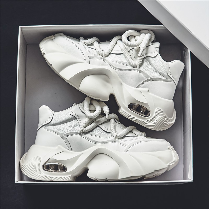 Breathable Sneakers for Women and Men - Outdoor Running Shoes, Sports Trainers