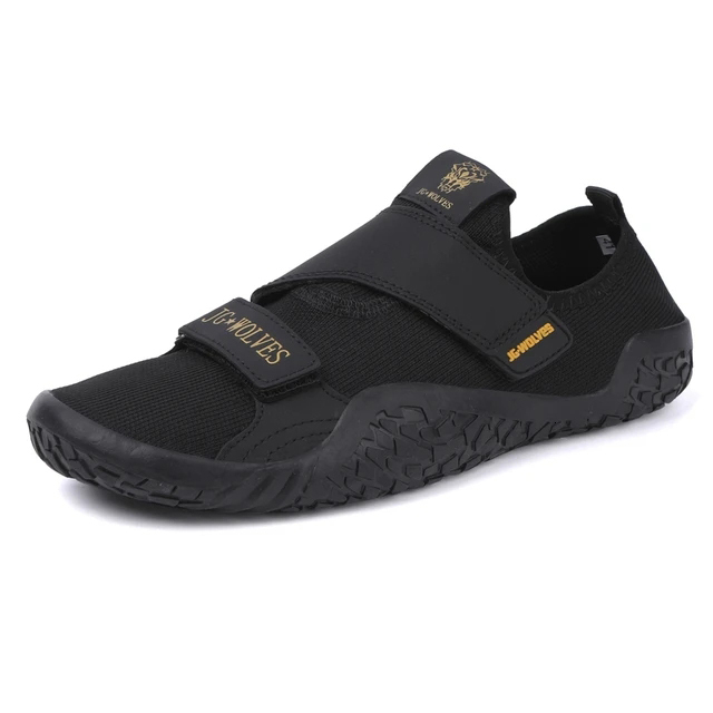 New Unisex Powerlifting Deadlift Yoga Gym Beach Sports Sumo Sole Portable Sneakers Soft Bottom Training Footwear Men Shoes Ddmythur