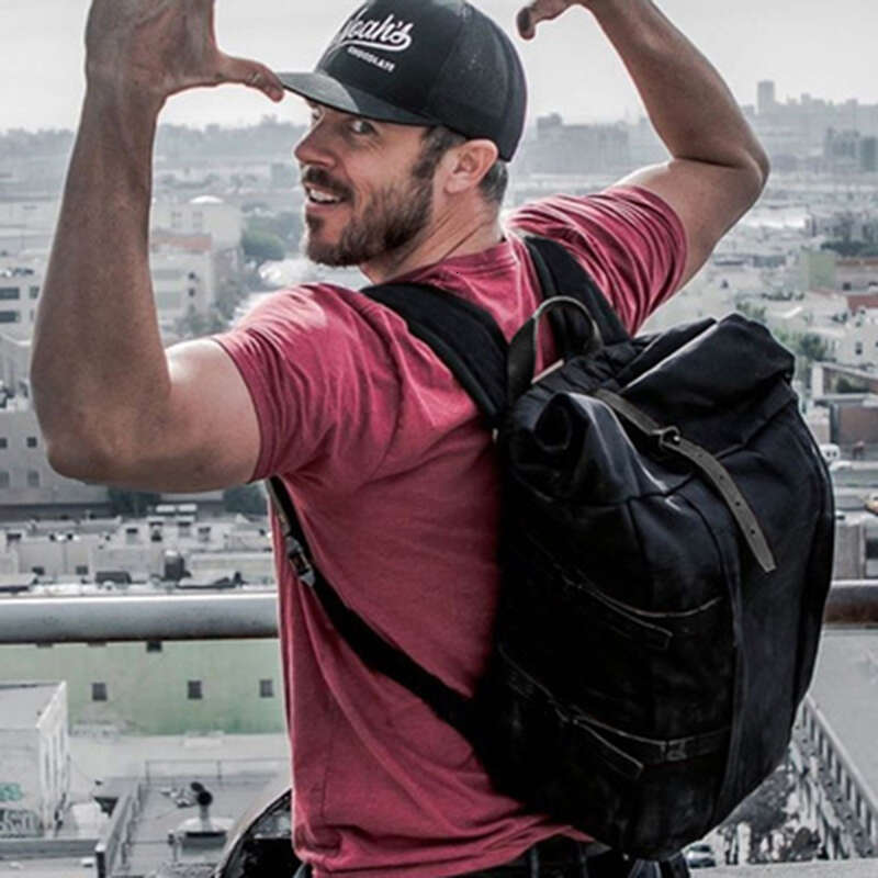 Vintage Backpack VIP K FOR Dropshipping Support Customized