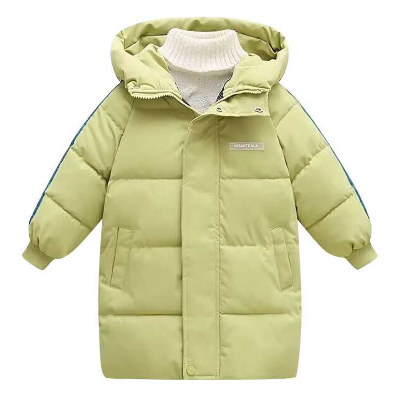 Boys winter jackets and jackets childrens zipper sports jackets fashionable patches thick winter jackets boys and girls winter jackets childrens cloth