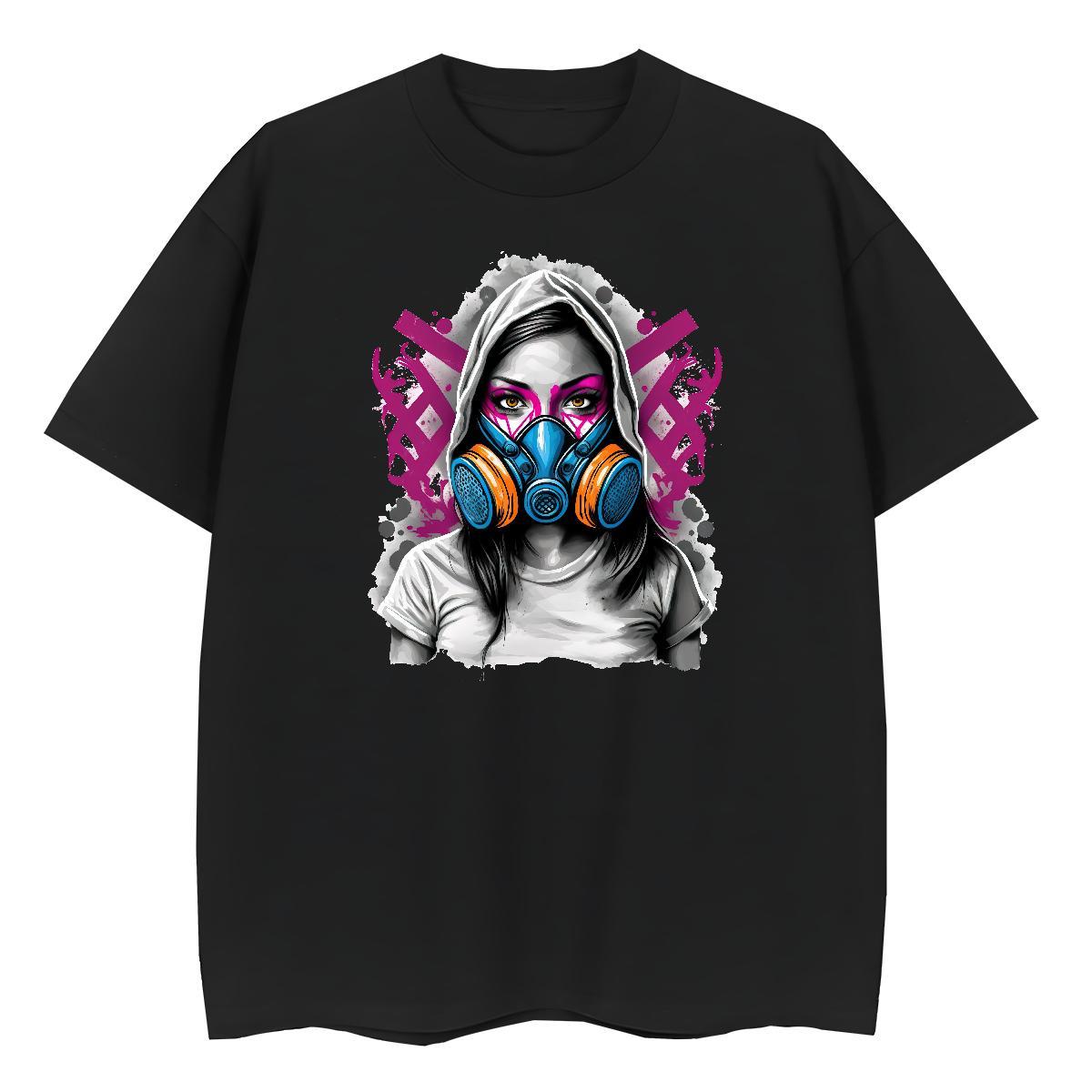 New Arrival T shirt 100% Cotton 230g Breathable Soft Summer Casual portrait Tshirt for Man Woman Free Shipping Customized Print Top Tees