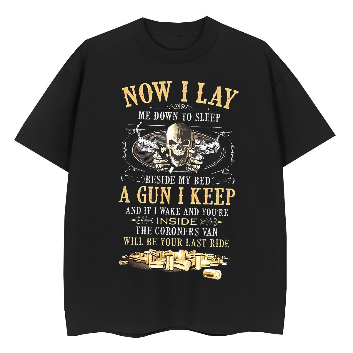 DIY T Shirt For Woman 230g Pure Cotton O-Neck Short Sleeve Daily Outfit skull Tshirt for Man Woman Wholesale Oversized L-4XL Clothes Shirt