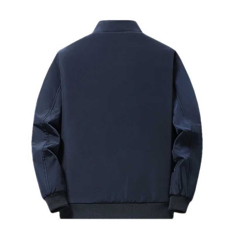 Men Windbreaker Streetwear Winter Fleece Jackets Coat Plus Size 6XL 7XL 8XL Thicken Warm Varsity Jacket For Men Parkas Overcoats LX241018