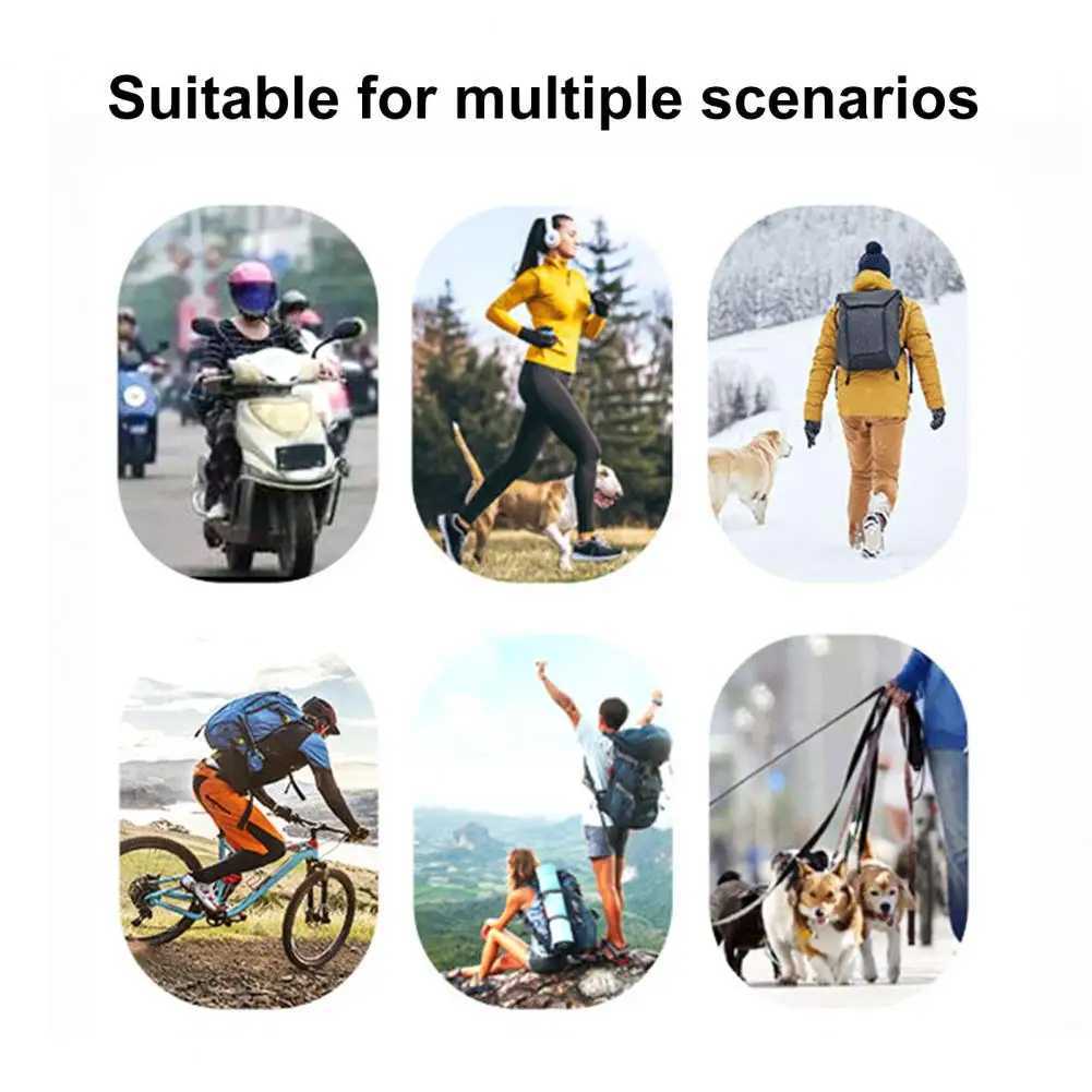 Fitn Gloves Gym Outdoor Fitn Gloves Non slip Half Finger Sports Gloves Full Palm Used for Outdoor WeightliftingW241018
