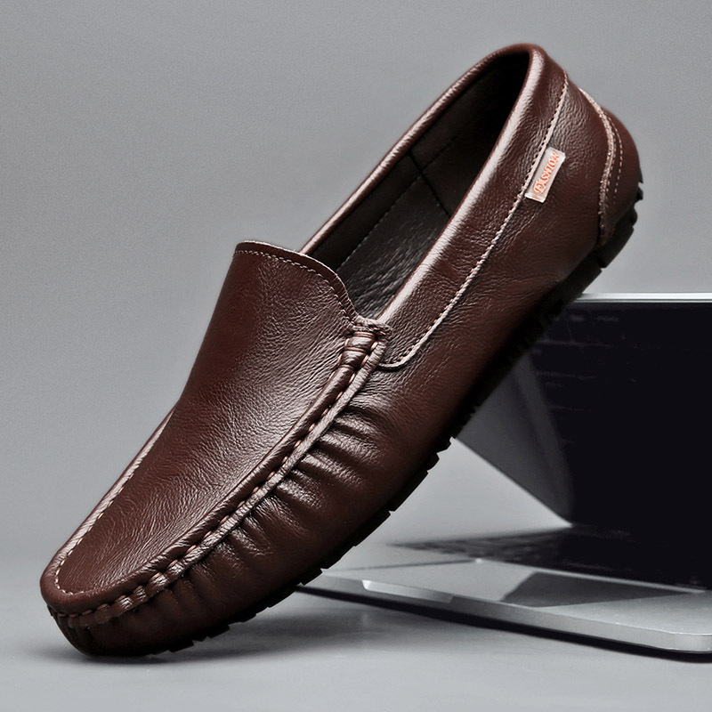 2024 Men's & Women's Fashion Sneakers: Loafers, Flats, Dress Shoes