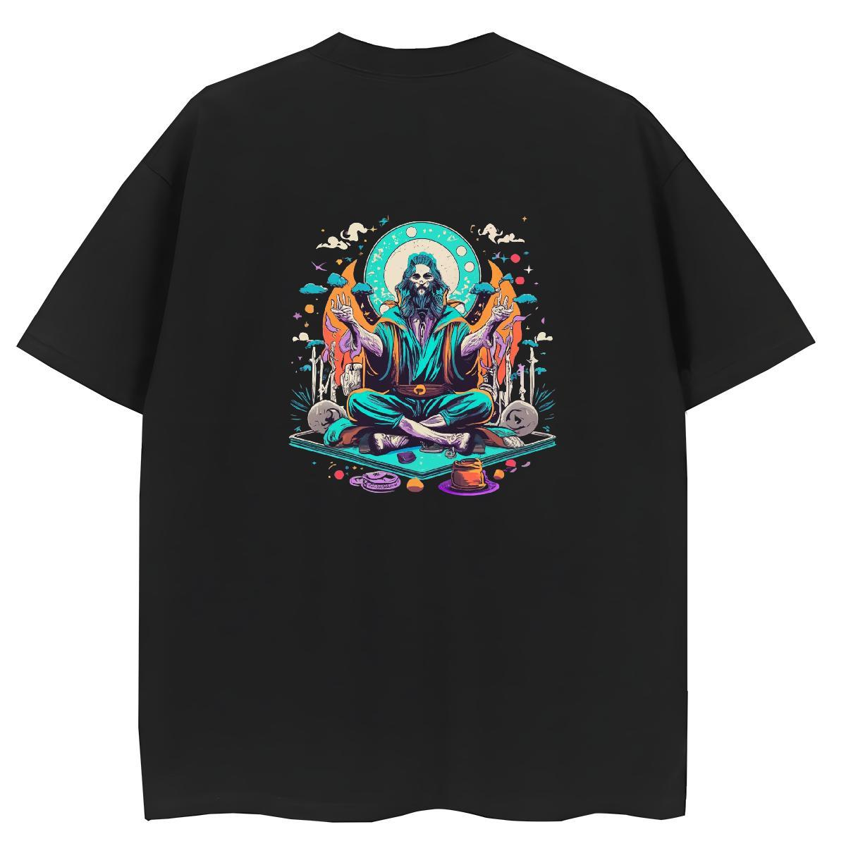 2024 Casual Womens T Shirts 230g Pure Cotton Comfortable Outdoor skull Woman Tshirt Brand Plus Size Custom Clothes Shirt