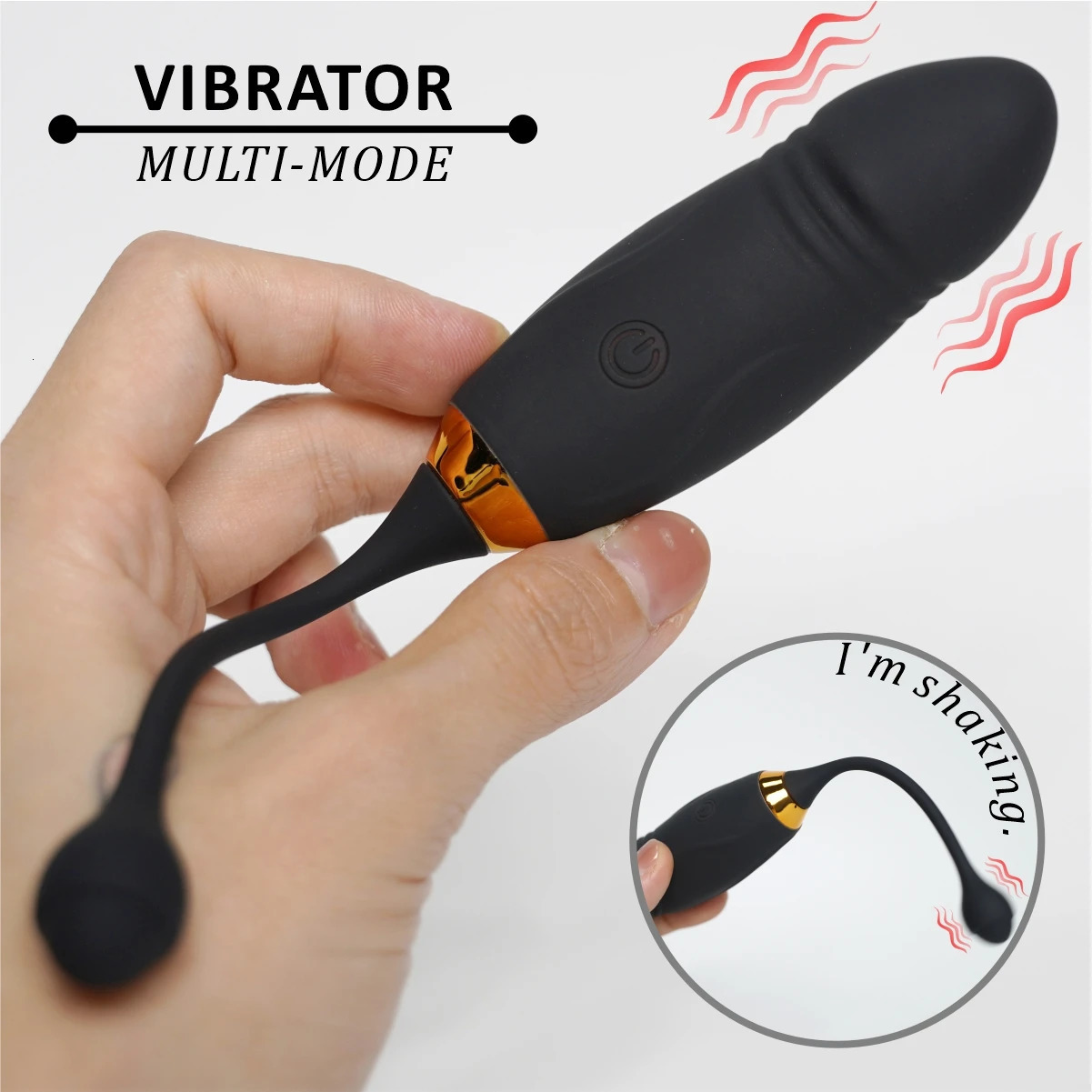 selling remotecontrolled eggs jump to multi frequency vibrator in US climate stimulation Gspot 241009