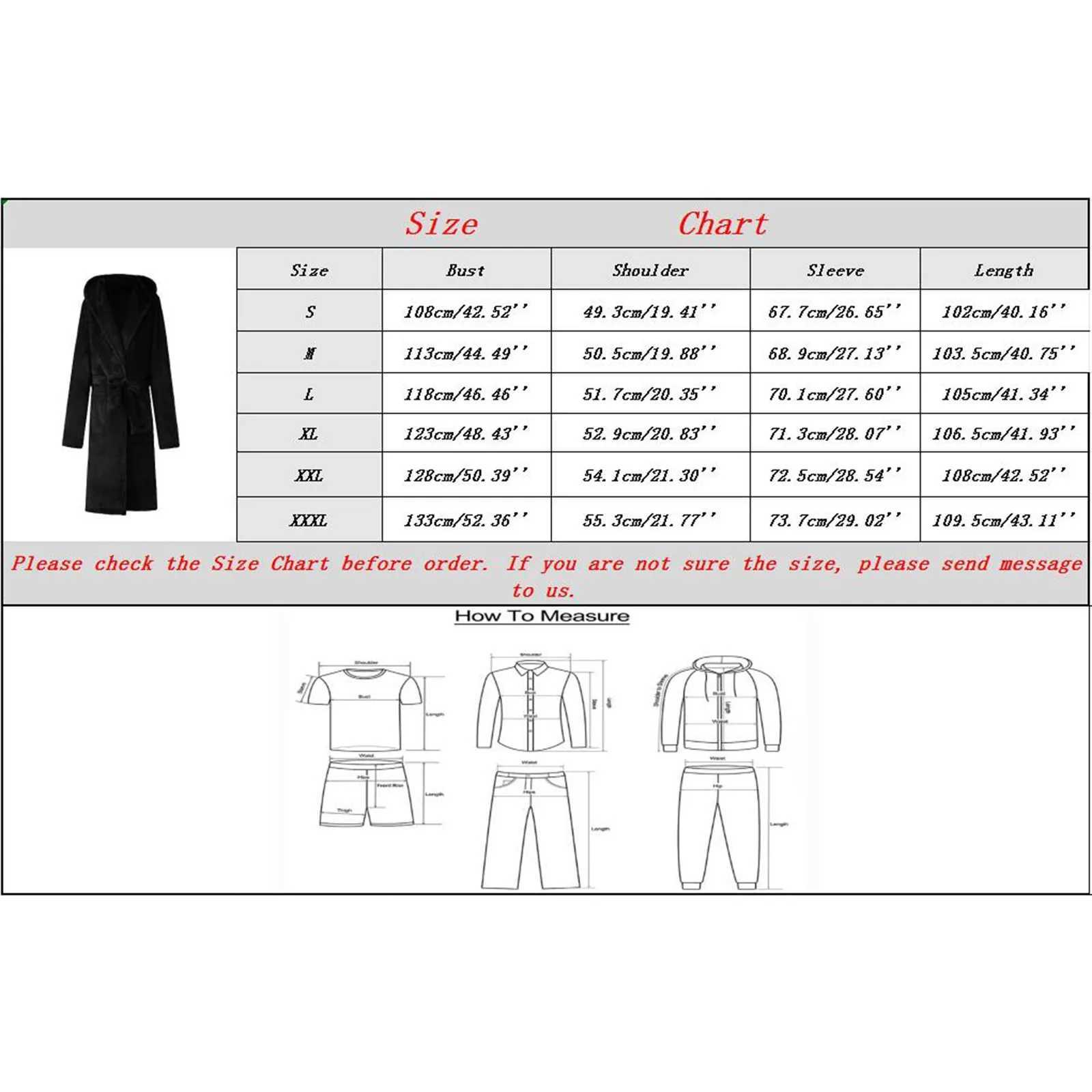 Mens Winter Sleepwear Robe Male House Warm Fleece Bathrobe Thick Shower Robe Dressing Gown Men Warm Plush Sleeping Robe PajamasXJ241018