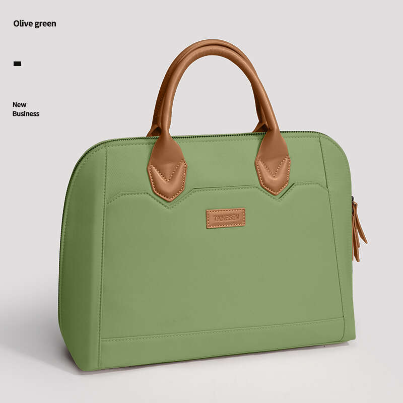 Laptop Sleeve Cover Cases 13 14 15.4 15.6 16 Briefcase For Book Pro Air M1 M2 13.3 Business Messenge Computer Bag Accessories