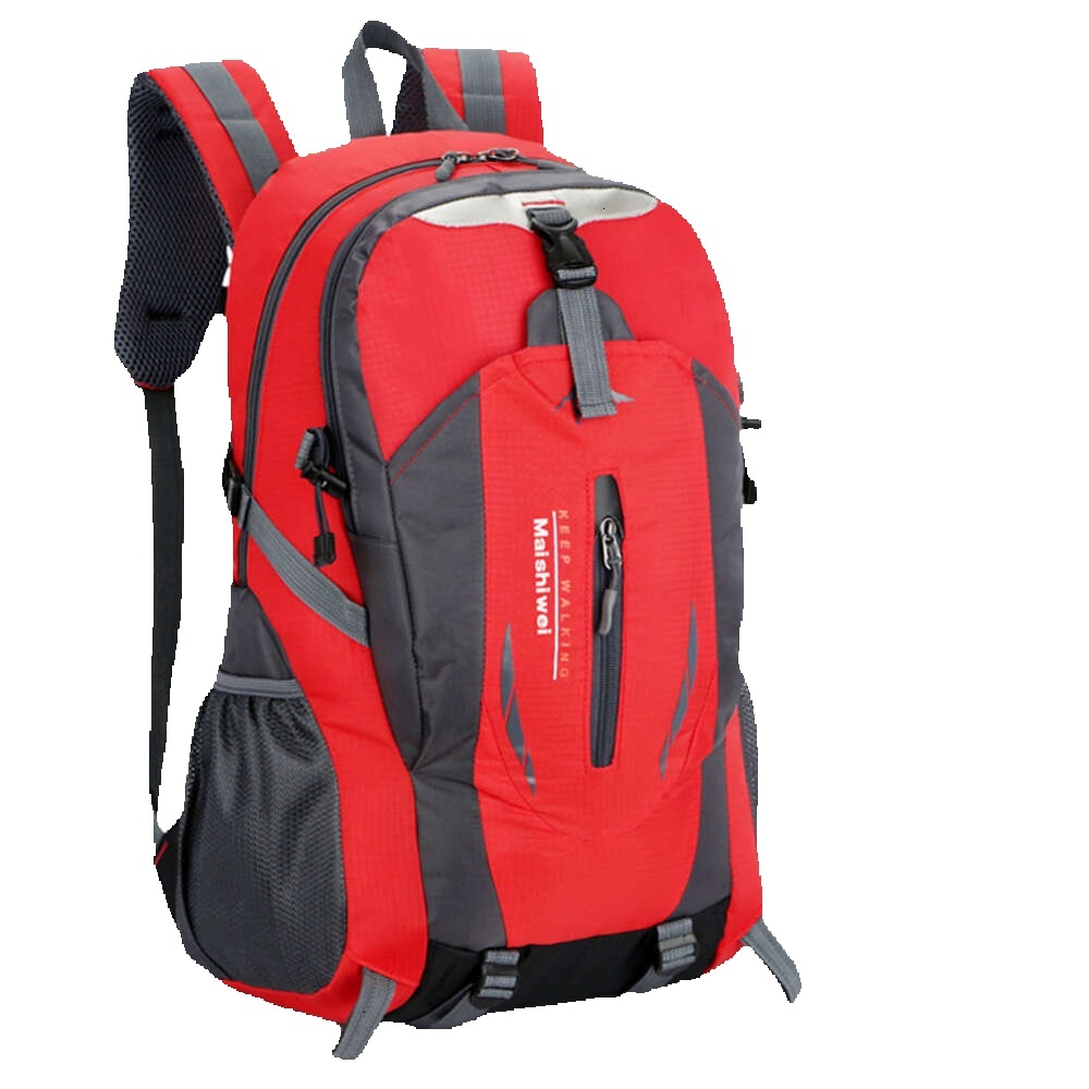 Mountaineering Outdoor Cycling For Men And Women Sports Leisure Travel Backpack H6.17#20.9 ddmymoon