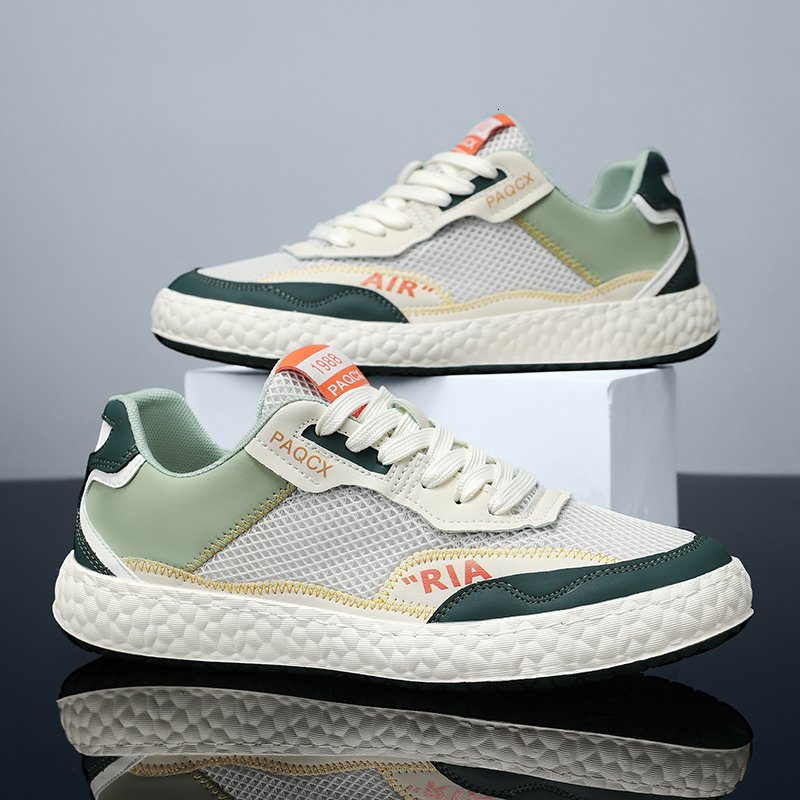 New Designer Mens Skateboard Trend Red Sneakers Lightweight Platform Men S Vulcanized Tennis Shoes For Ddmythur