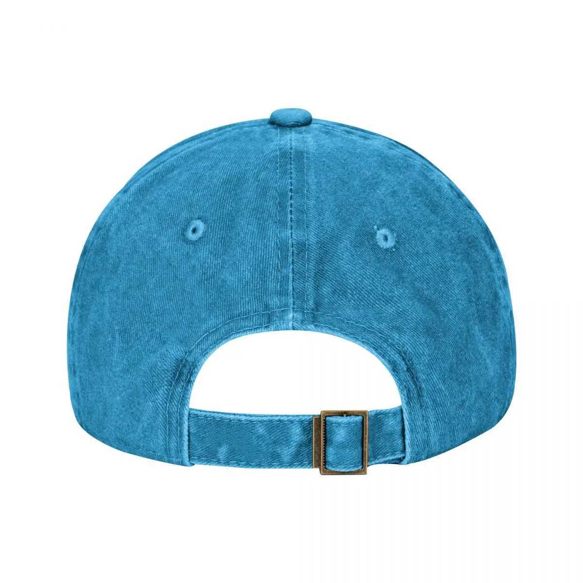 Cat Baseball Caps Peaked Cap Animal Sun Shade Hats for Men WomenX241018