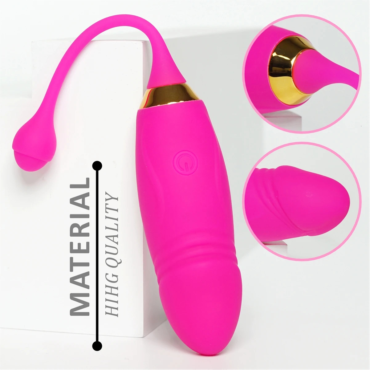 selling remotecontrolled eggs jump to multi frequency vibrator in US climate stimulation Gspot 241009