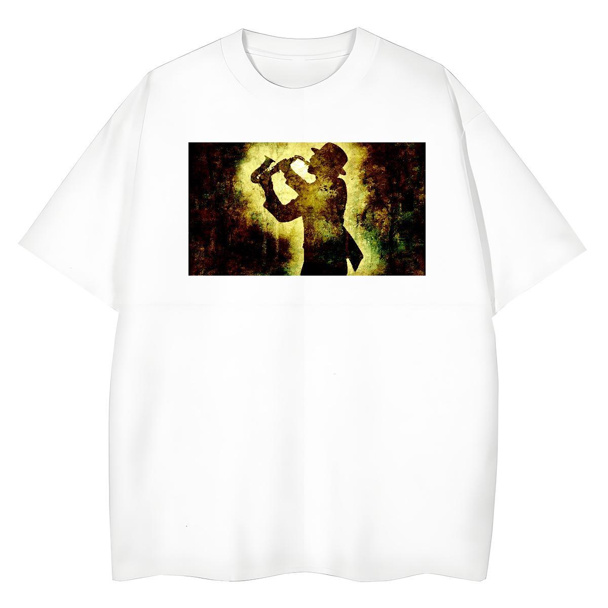 2024 DIY Woman T Shirts 230g Pure Cotton O-Neck Short Sleeve Casual portrait Women Tshirts Wholesale Customized Print Top Tees