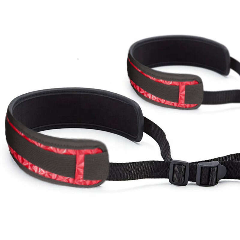 Bdsm Flirt Sex Products Bondage Sex Collar Handcuffs Wrist Tied Hand Sex Toys Set for Couples Adult Erotic Leather Handcuffs