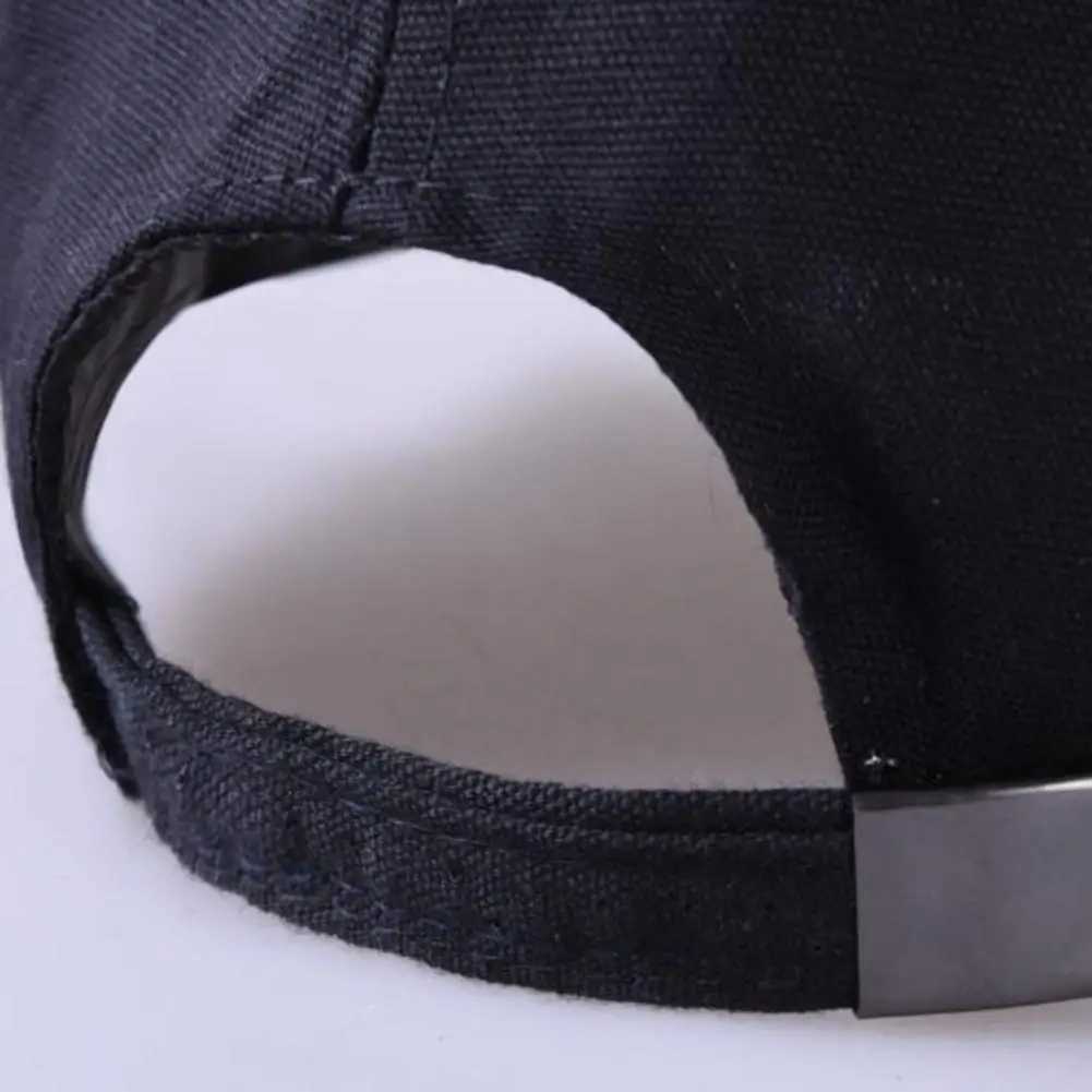 Fashion Letter Baseball Cap Solid Color Sunscreen Visor Hat Washed Dad Hats Simple Vintage Hip Hop Sun Hats For Women MenX241018